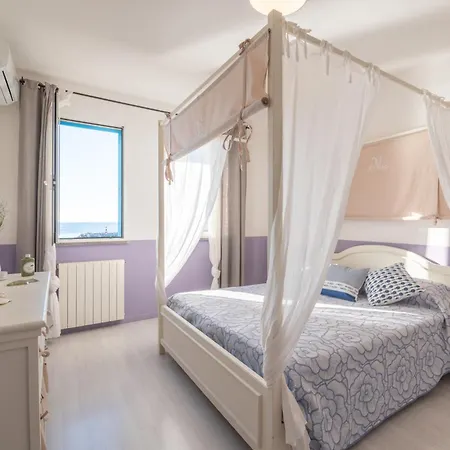 Casa Azzurra - Piombino