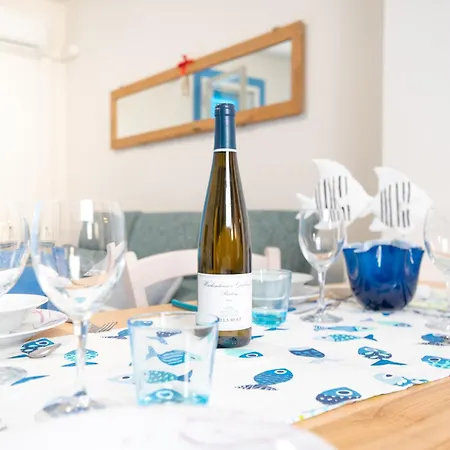 Apartamento Casa Azzurra - Piombino