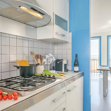 Casa Azzurra - * Piombino