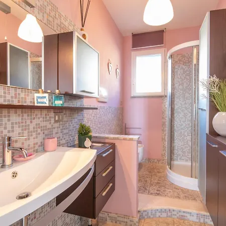 Casa Azzurra - Apartamento Piombino